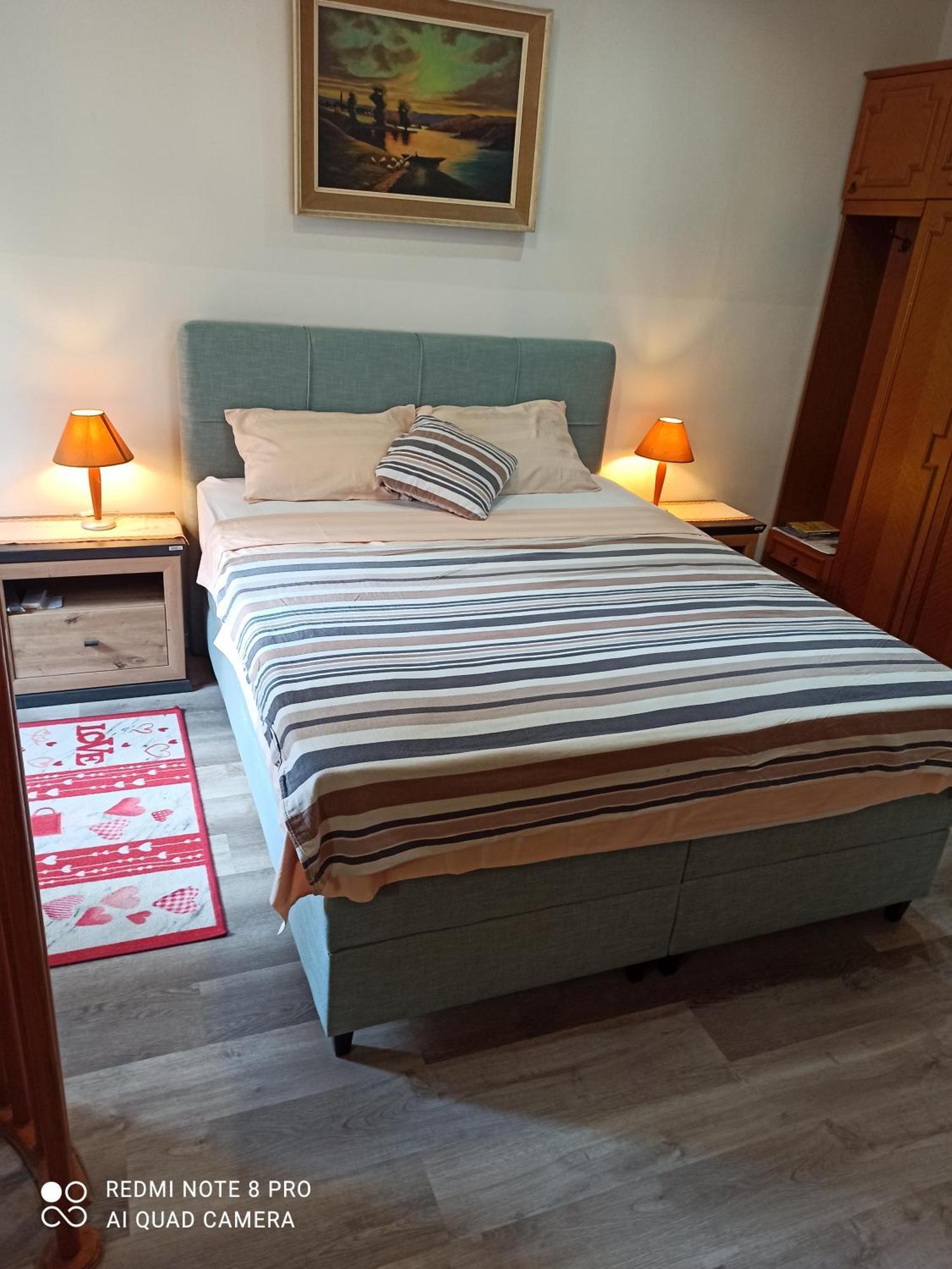 Studio Apartman Lea Pula Buitenkant foto